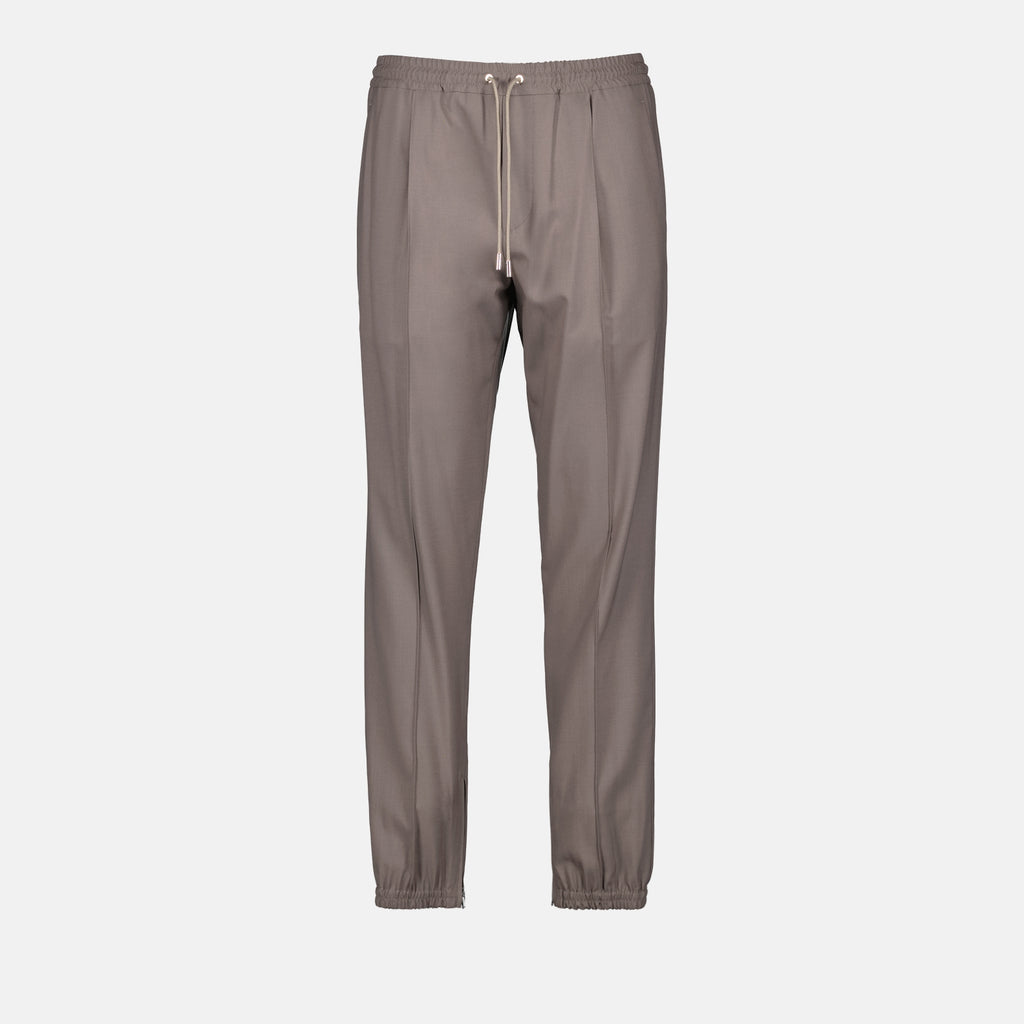 Pantalons Pantalon jogging Dior Beige Homme