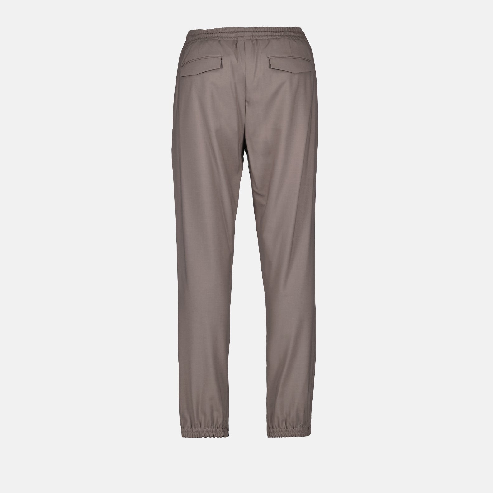 Pantalons Pantalon jogging Dior Beige Homme