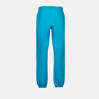 팬츠 Pantalon jogging Versace 파란색 Femme