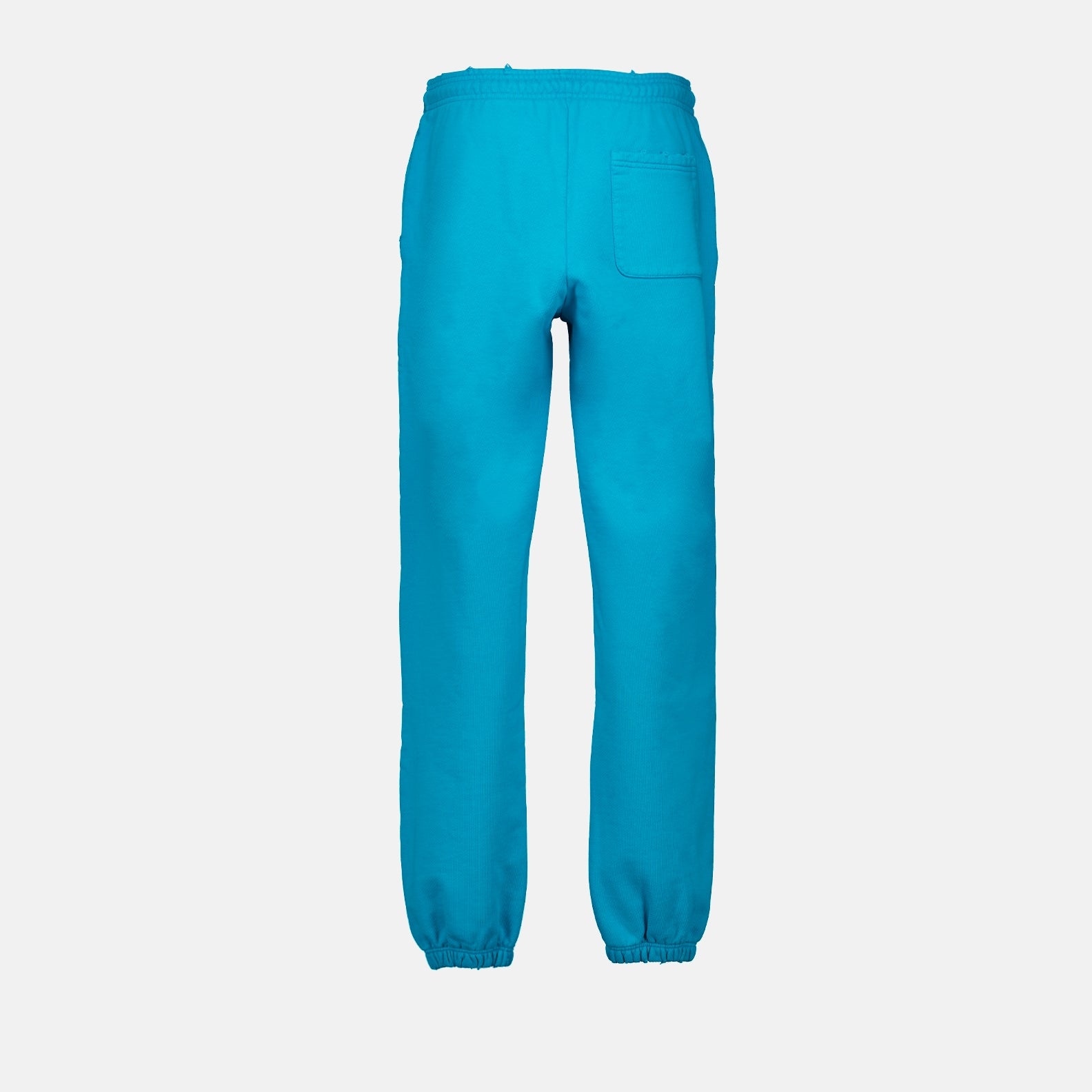 Pants Jogging pants Versace Blue Women