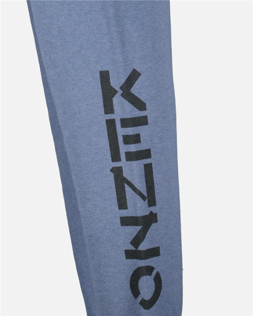 Pantalones Pantalones de Jogging Kenzo Azul Homme