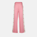 Pantalon jogging Boke Flower rose