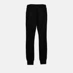 Pants Jogging pants Dolce & Gabbana Black Man