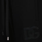 Pants Jogging pants Dolce & Gabbana Black Man