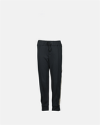 Clothing FF jogging pants Fendi Black Kids