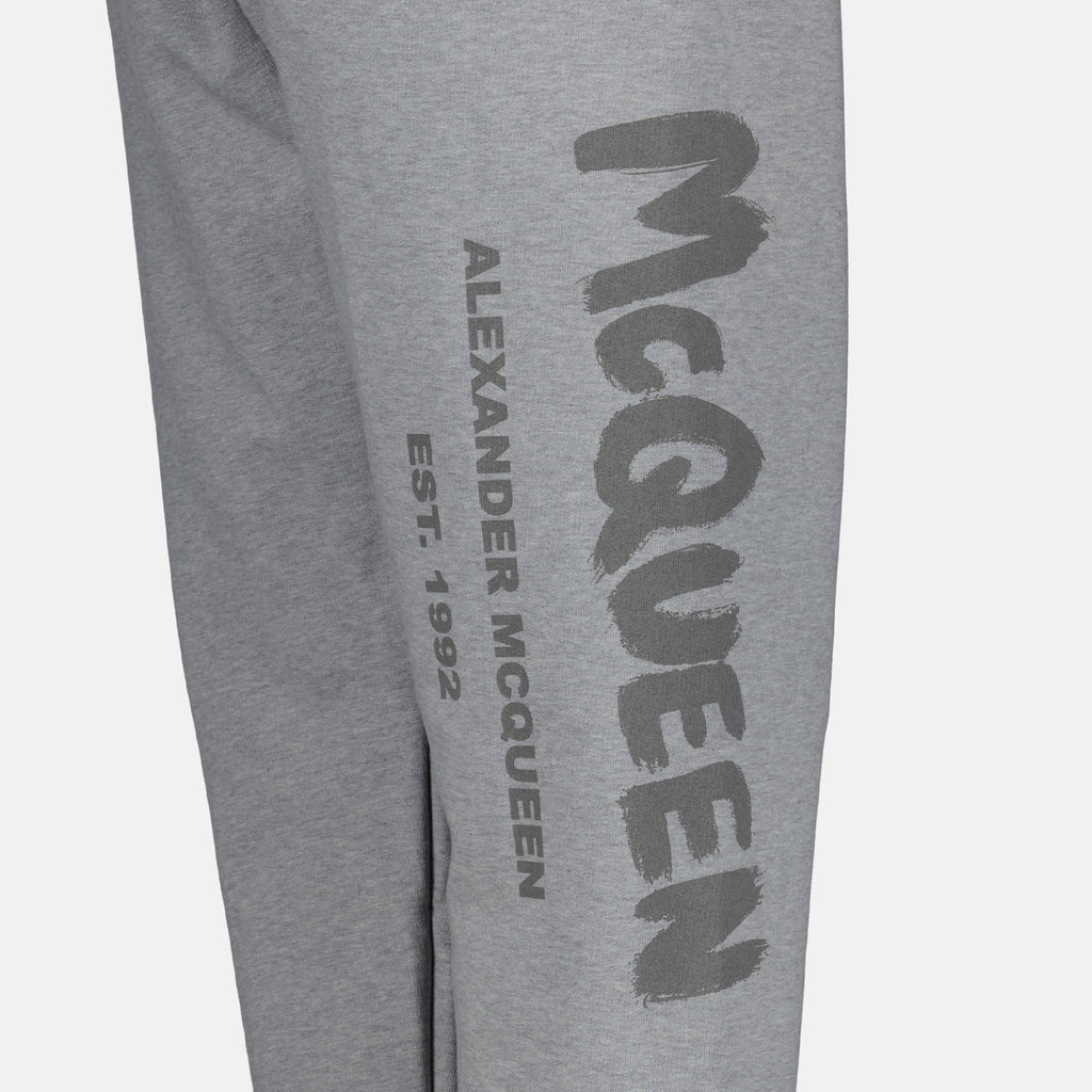 Pantalon jogging Graffiti