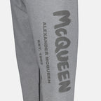 Pantalon jogging Graffiti