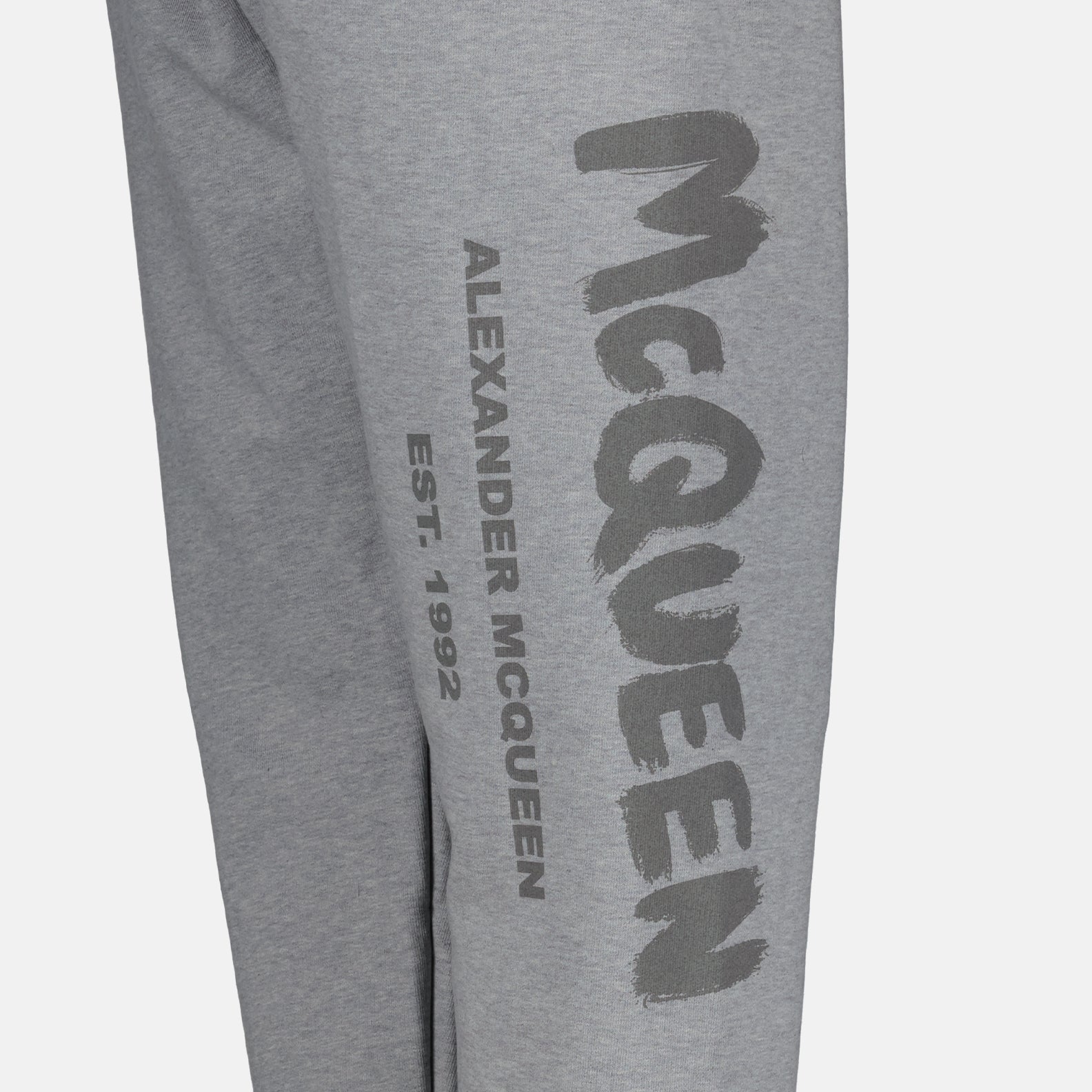 Pantalon jogging Graffiti