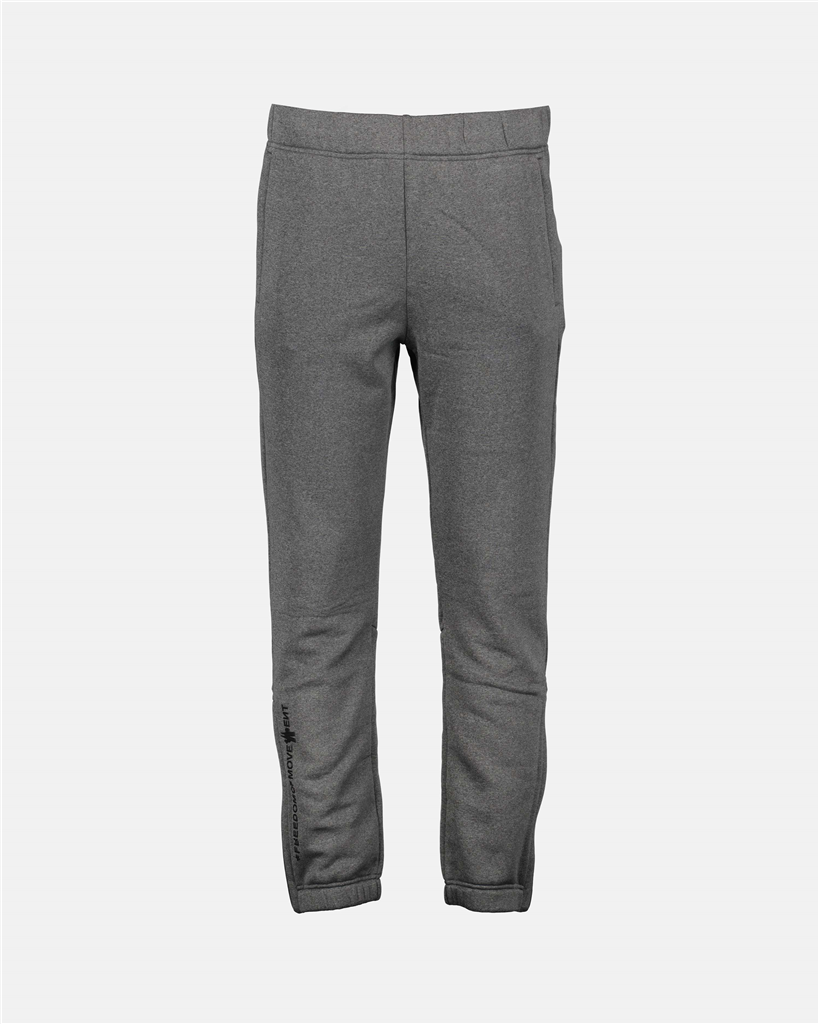 Pants Jogging Pants Moncler Grenoble Gray Men