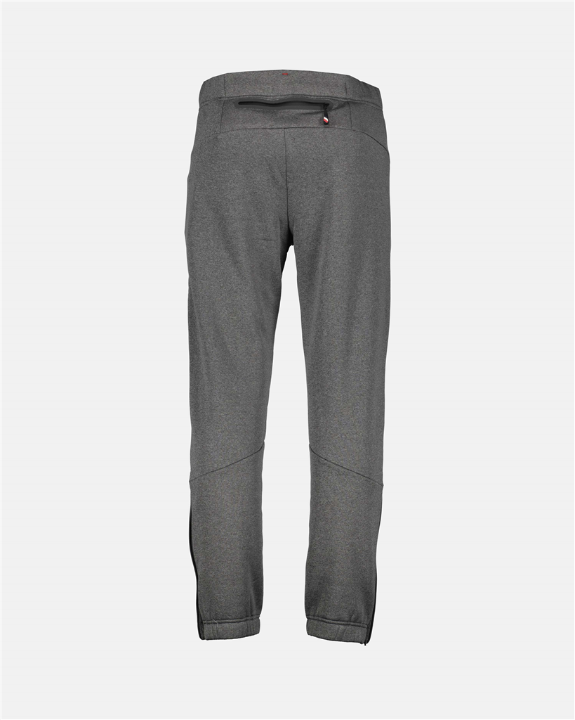 Pants Jogging Pants Moncler Grenoble Gray Men