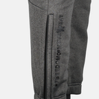 Pants Jogging Pants Moncler Grenoble Gray Men