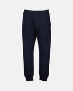 Hosen Jogging-Hosen Alexander McQueen Blau Homme