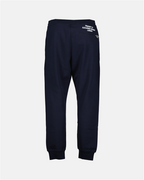 Hosen Jogging-Hosen Alexander McQueen Blau Homme