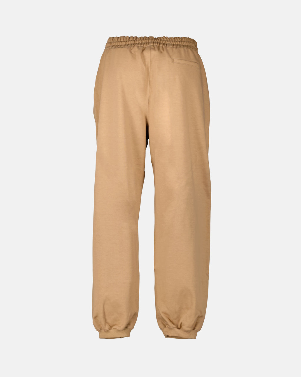 Hosen Pantalon jogging Off-White Braun Femme