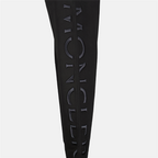 Pants Jogging pants Moncler Black Man