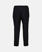 Hosen Pantalon jogging Moncler Schwarz Homme