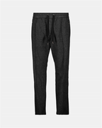 Pants Jogging pants Dolce & Gabbana Black Man