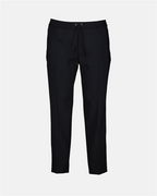 Hosen Pantalon jogging Moncler Schwarz Homme