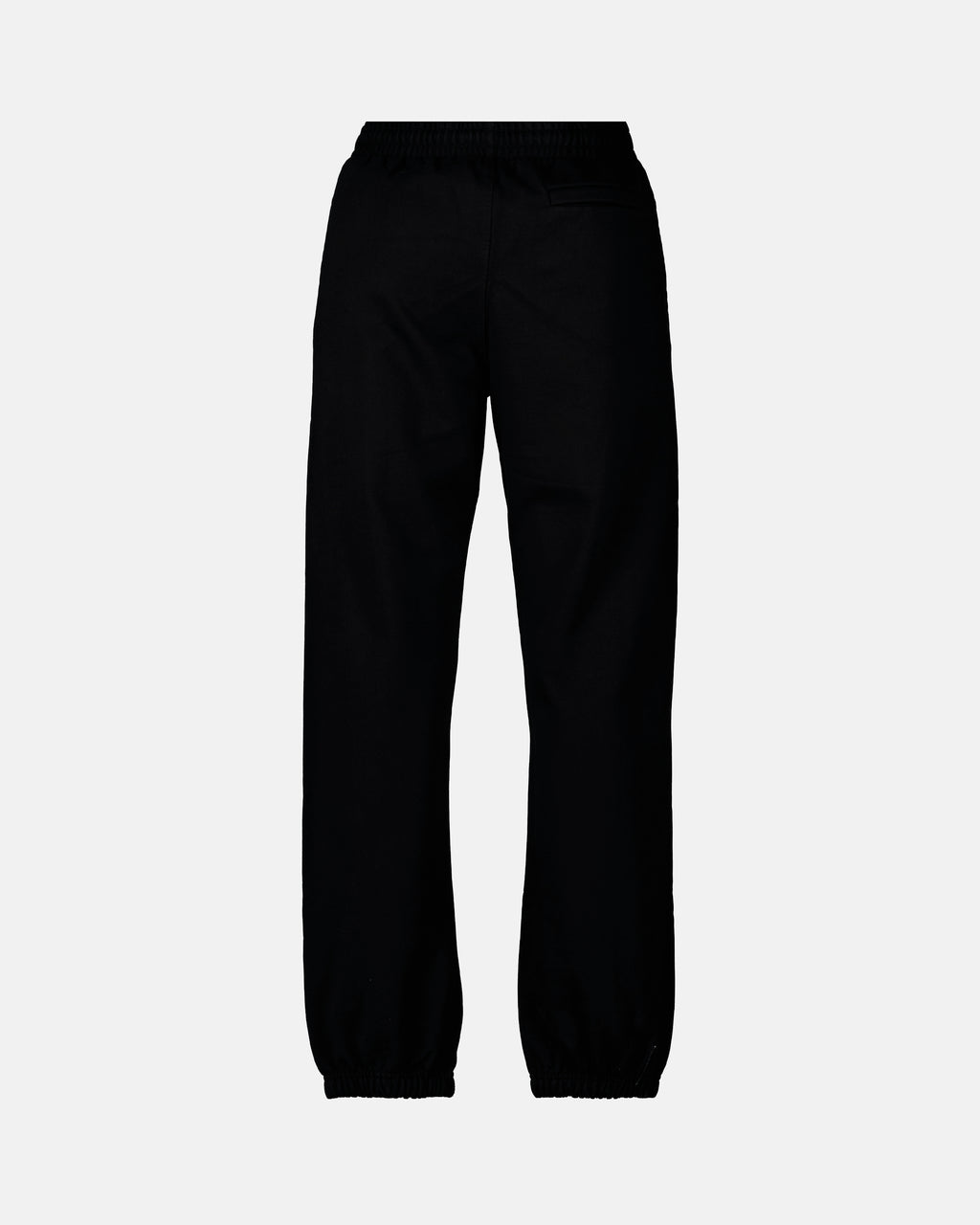 Pants Jogging pants Off-White Black Man