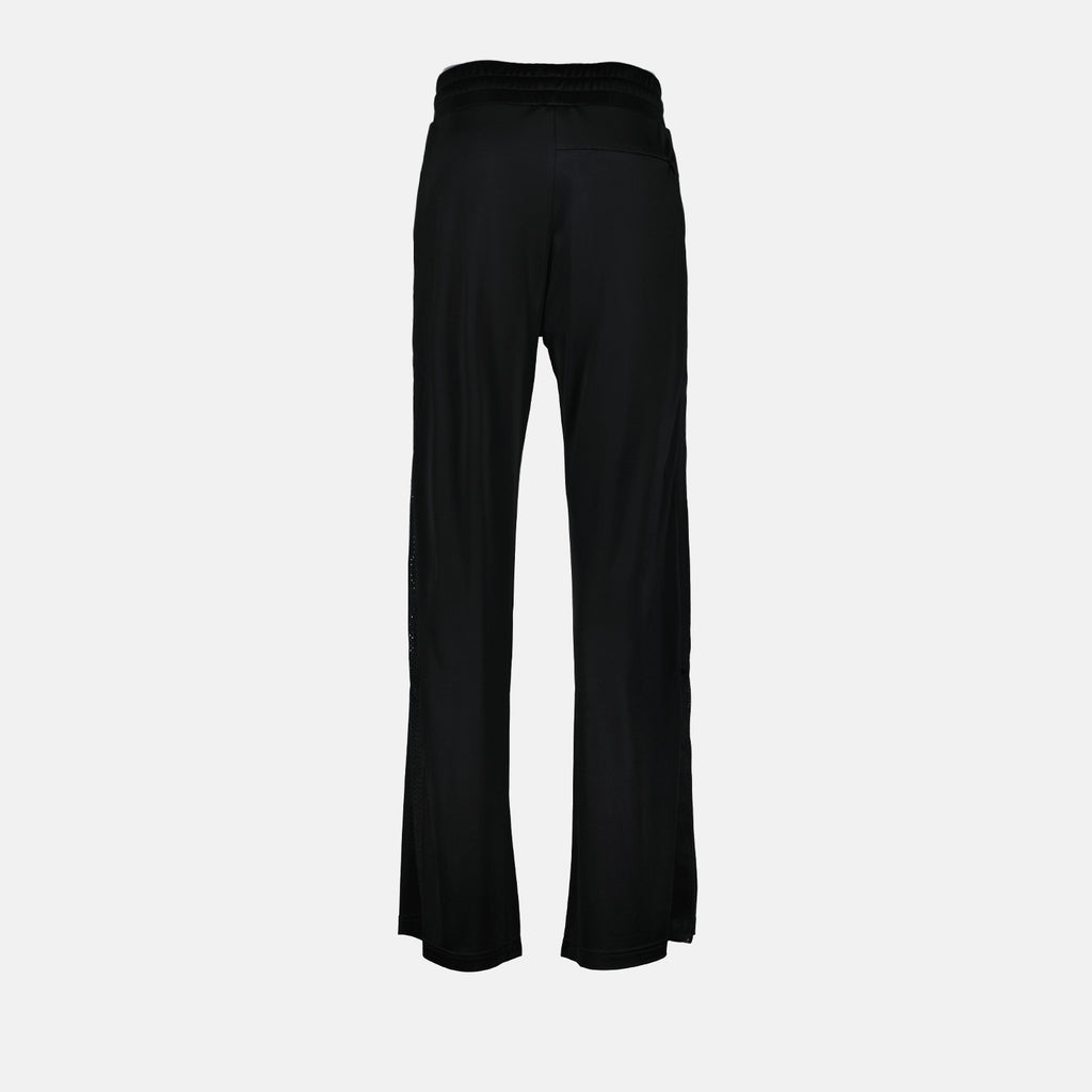Pantalon jogging noir
