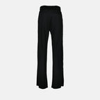 Pantalon jogging noir