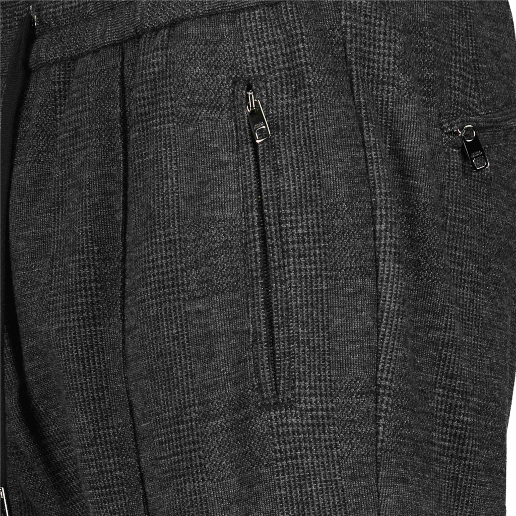 Pants Jogging pants Dolce & Gabbana Black Man