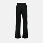 Pantalon jogging noir