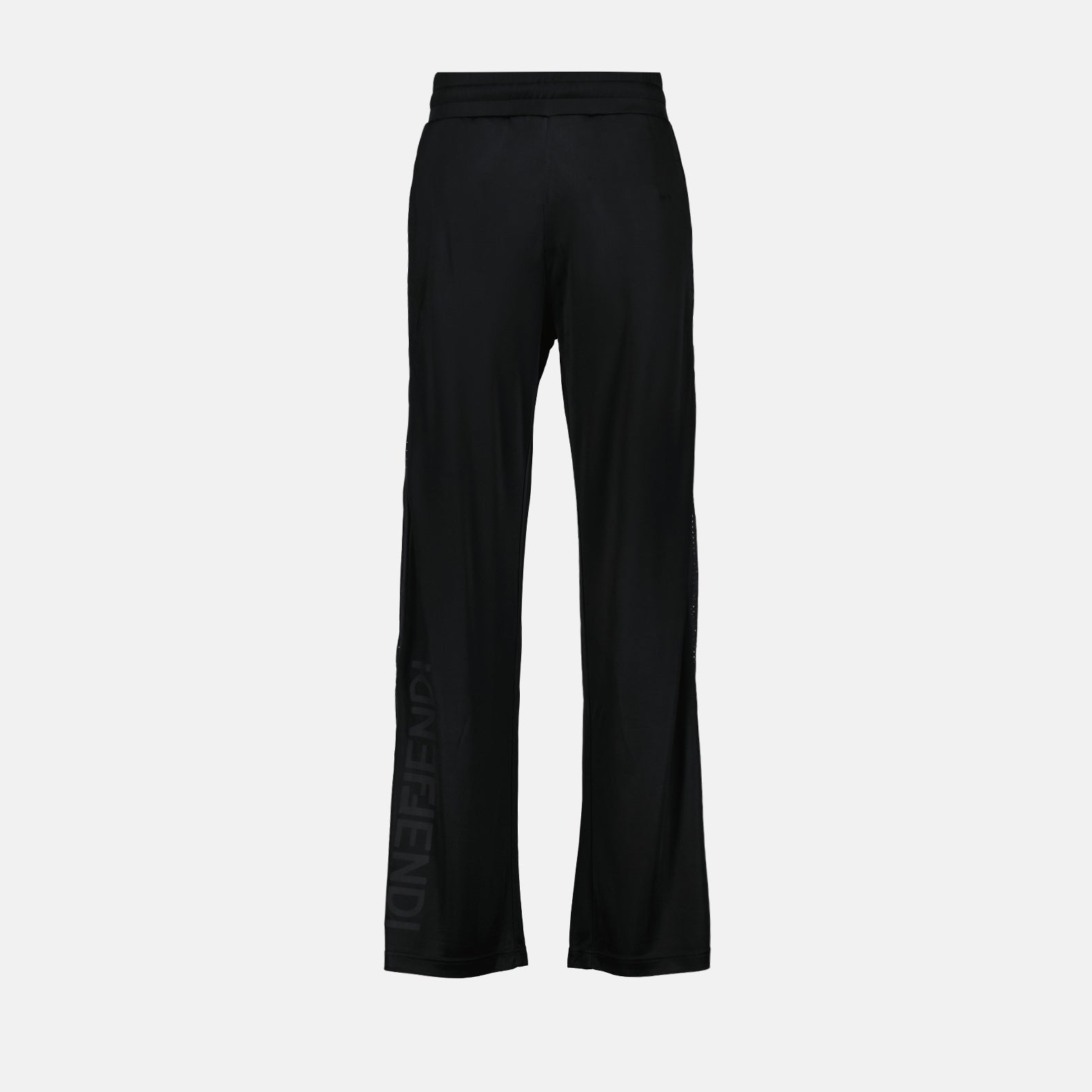 Pantalon jogging noir