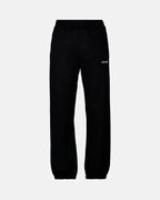 Pants Jogging pants Off-White Black Man