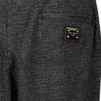 Pants Jogging pants Dolce & Gabbana Black Man