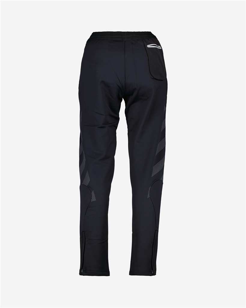 팬츠 Pantalon jogging Off Stamp Off-White 검은색 Homme