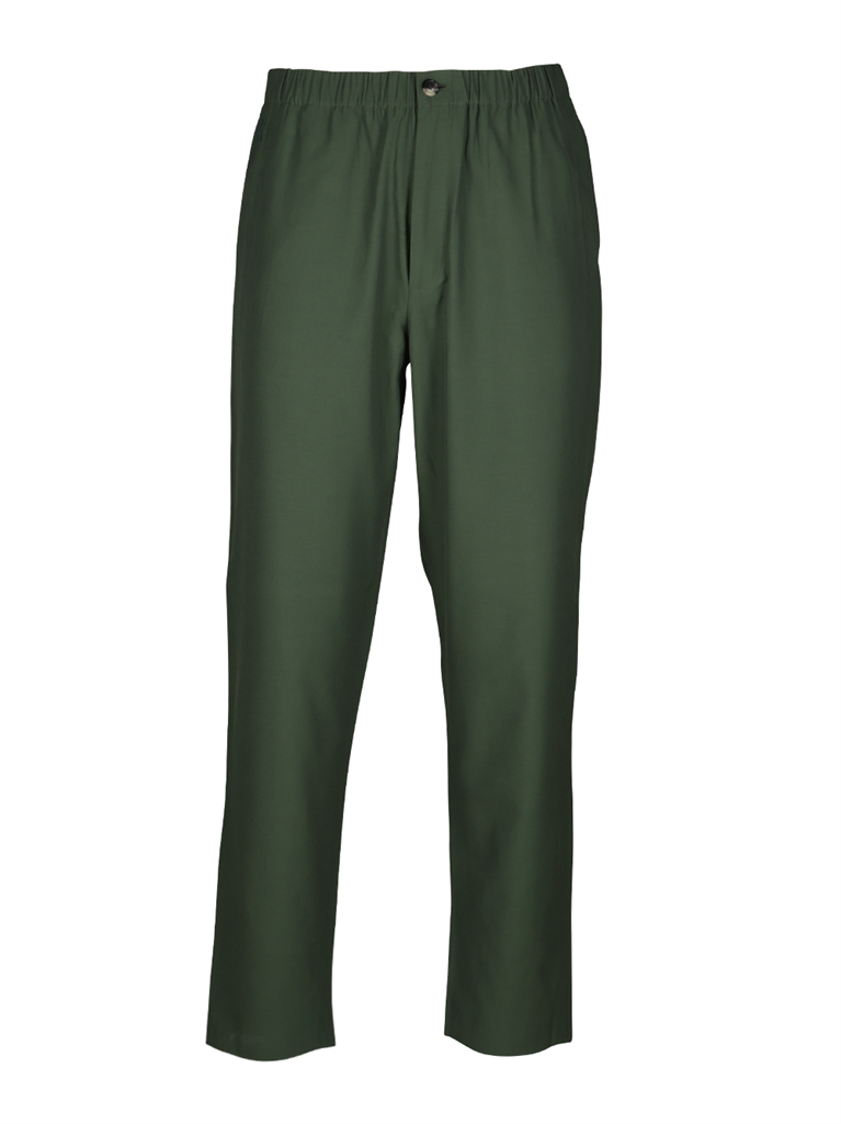 Hosen Pantalon jogging Kenzo Grün Homme