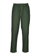 Hosen Pantalon jogging Kenzo Grün Homme