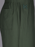 Hosen Pantalon jogging Kenzo Grün Homme