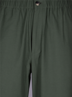 Hosen Pantalon jogging Kenzo Grün Homme