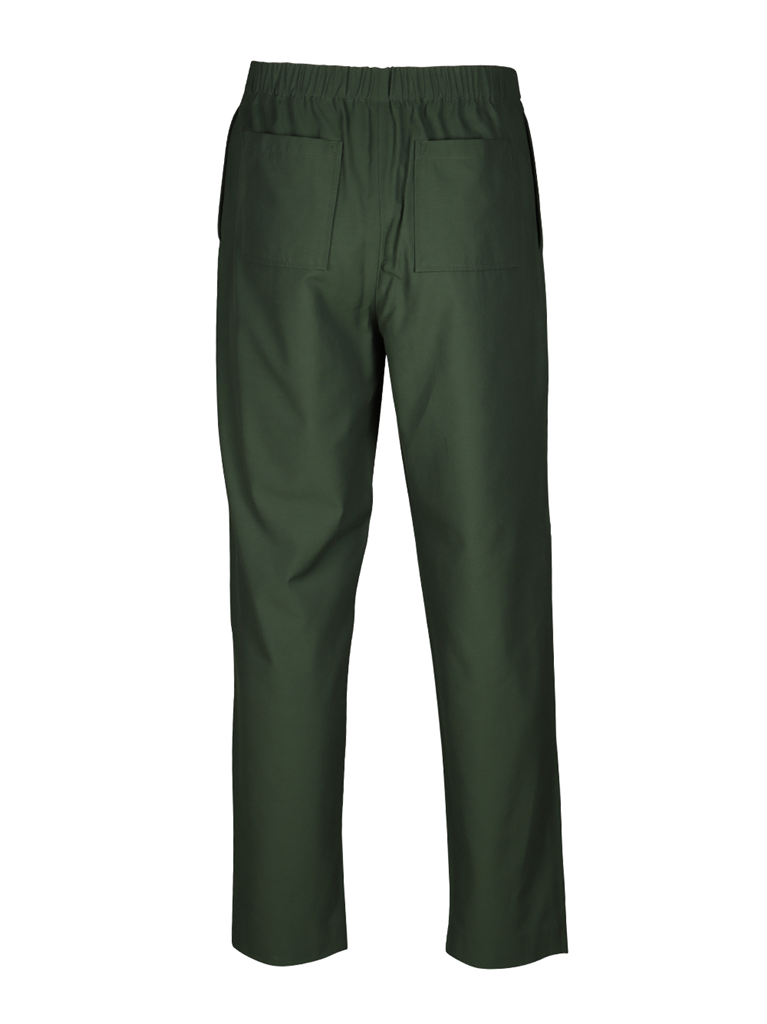 Pants Jogging pants Kenzo Green Man