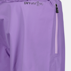 Pants Jogging pants Moncler Grenoble Purple Women