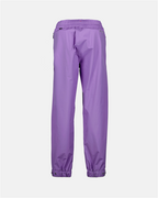 Pants Jogging pants Moncler Grenoble Purple Women