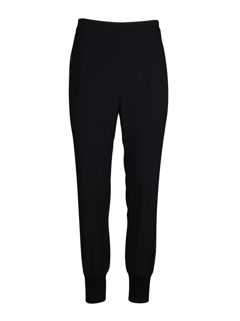 Pants Julia pants Stella McCartney Black Women