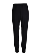 Hosen Pantalon Julia Stella McCartney Schwarz Femme