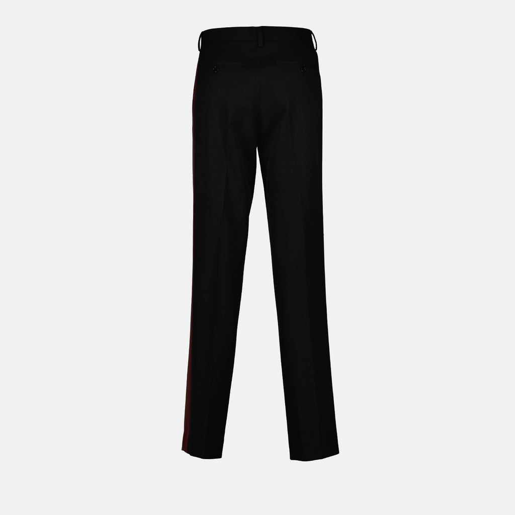 Hosen Pantalon Lottie Burberry Braun Femme