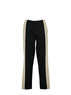 Hosen Pantalon Merrick Burberry Schwarz Homme