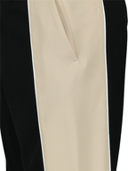 Hosen Pantalon Merrick Burberry Schwarz Homme