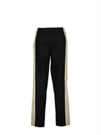 Hosen Pantalon Merrick Burberry Schwarz Homme