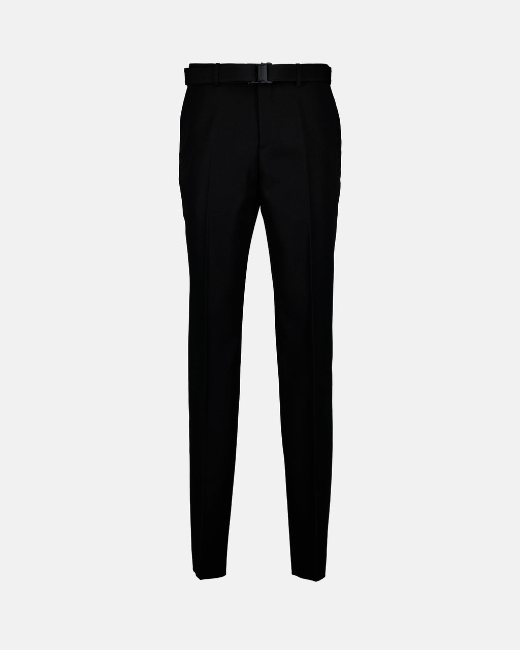 Pantalons Pantalon Buckle Off-White Noir Homme