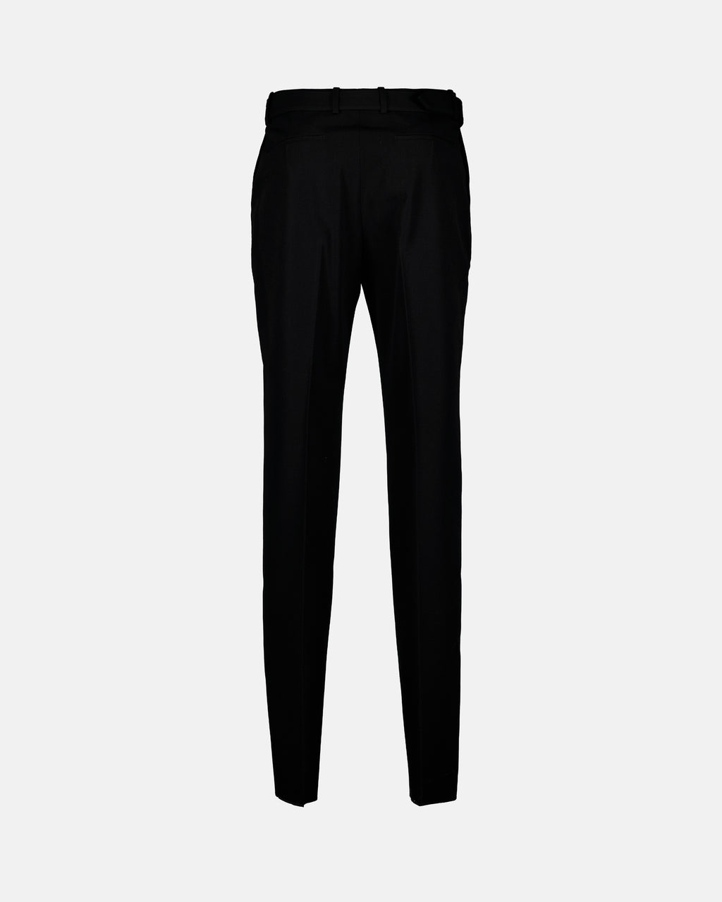 Pantalons Pantalon Buckle Off-White Noir Homme