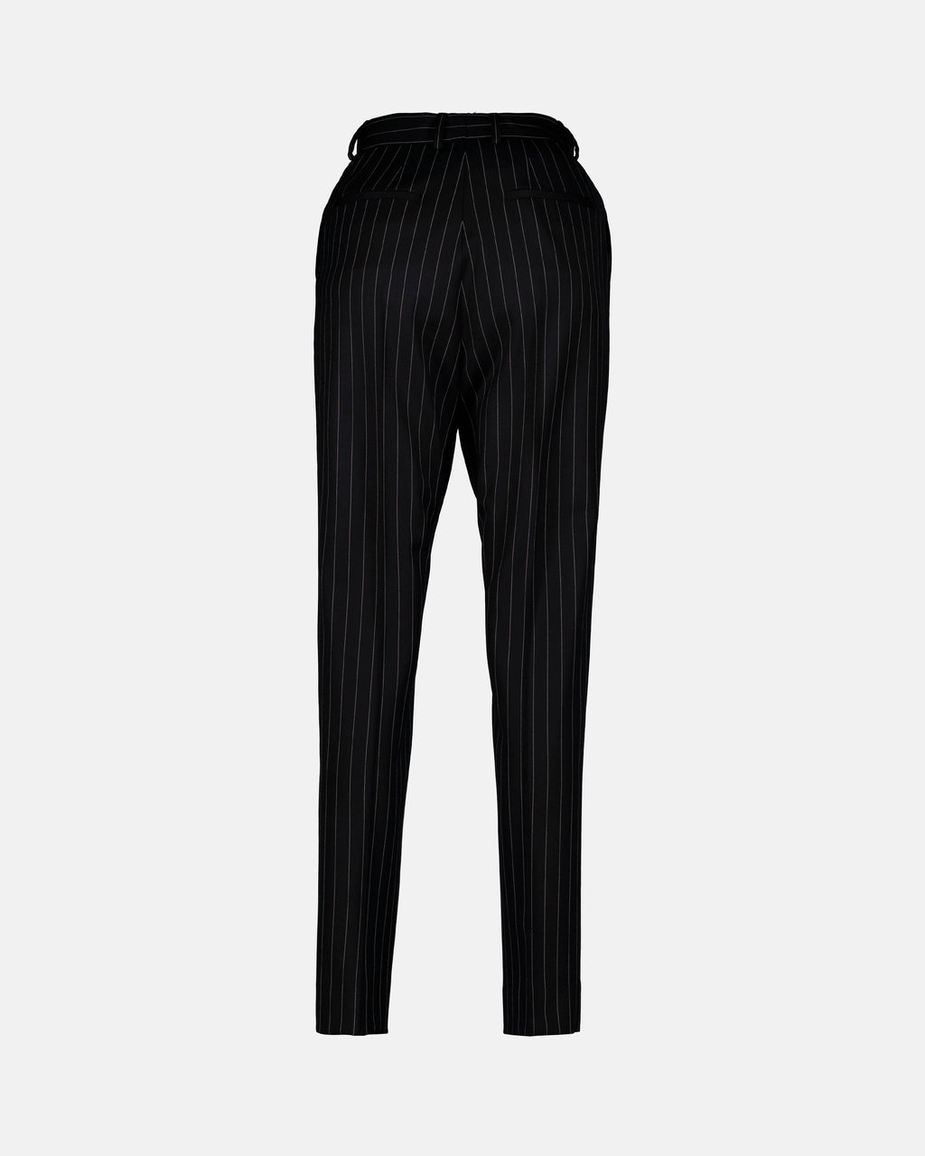Pantalones Pantalon de ville Dolce & Gabbana Negro Femme