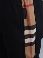 Pants Stephan pants Burberry Black Man