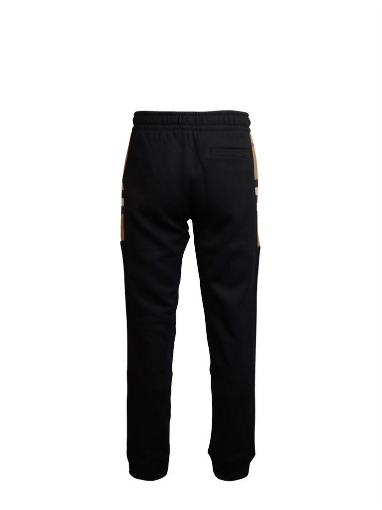 Pants Stephan pants Burberry Black Man