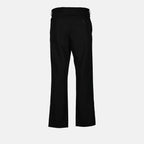 Pantalones Pantalon stretch Prada Negro Homme